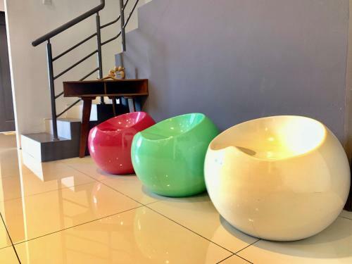 Langkawi Cozy Townhouse @desa Impian