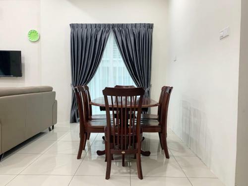 Langkawi Cozy Townhouse @desa Impian