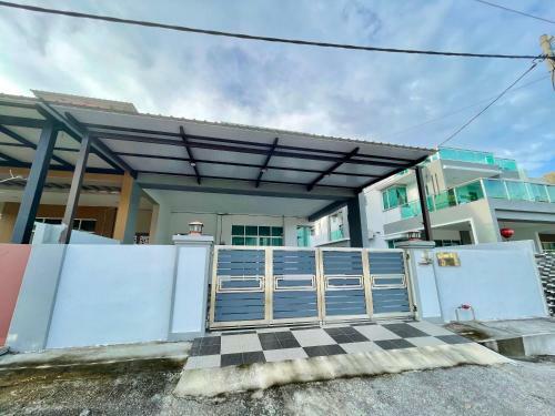 Langkawi Cozy Townhouse @desa Impian