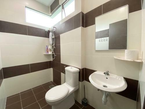 Langkawi Cozy Townhouse @desa Impian