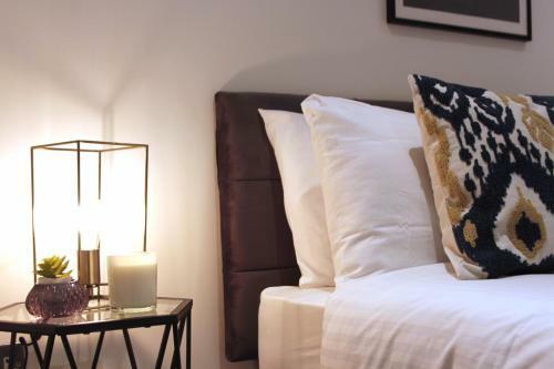 Super Modern Serviced Apartment In City Centre