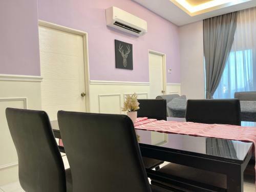 Langkawi Simfoni Beliza Apartment By Zervin