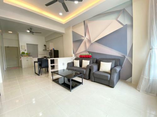 Langkawi Simfoni Beliza Apartment By Zervin