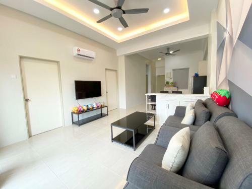 Langkawi Simfoni Beliza Apartment By Zervin