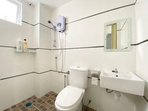 Langkawi Simfoni Beliza Apartment By Zervin