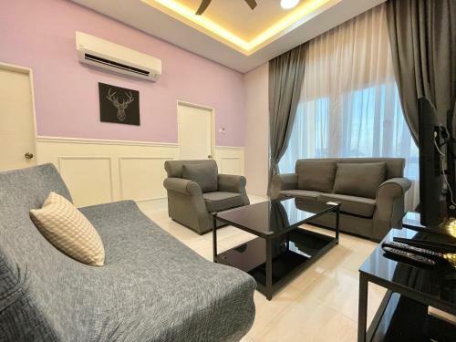 Langkawi Simfoni Beliza Apartment By Zervin