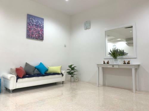 Langkawi Cozy Townhouse
