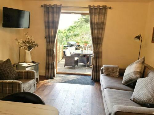 Saddleworth Holiday Cottages