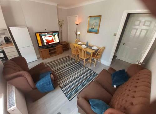 Apartamento Orpington Rsg House