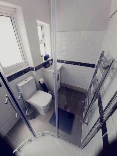 Apartamento Orpington Rsg House
