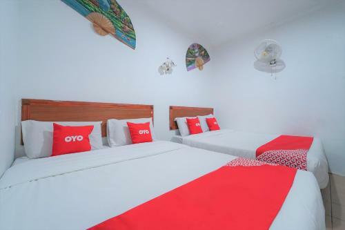 Hotel Oyo 89850 Dsa Motel