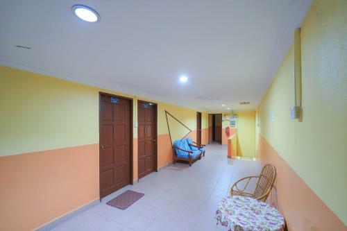 Hotel Oyo 89850 Dsa Motel