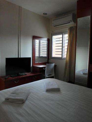 Pool Villa 3 Bedrooms Apartment Langkawi