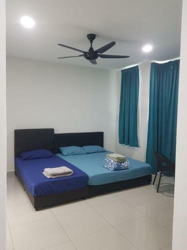 Langkawi Homestay Murah Empat Bilik