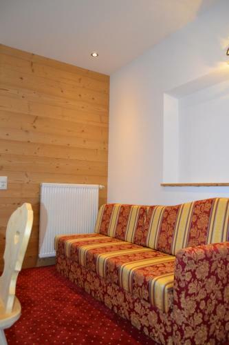 Agroturismo H�uslerhof