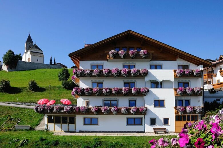 Hotel Pension Sonnenhof