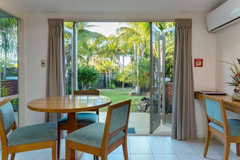 Hotel Reia Taipa Beach Resort