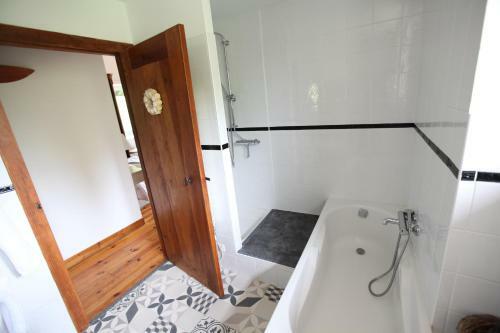 Bed & Breakfast Maison Aretxola