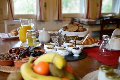 Bed & Breakfast Maison Aretxola