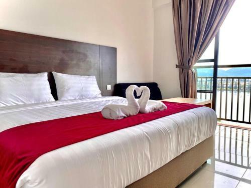 Marina Heights Hotel & Residences