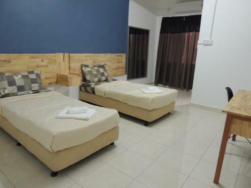 Perintis Motel Kuah Langkawi