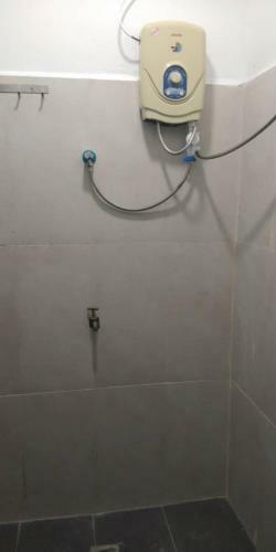 Perintis Motel Kuah Langkawi
