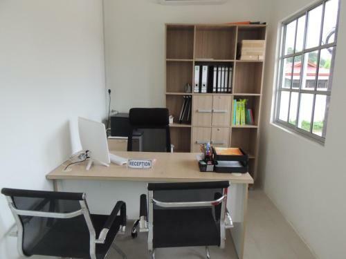 Perintis Motel Kuah Langkawi
