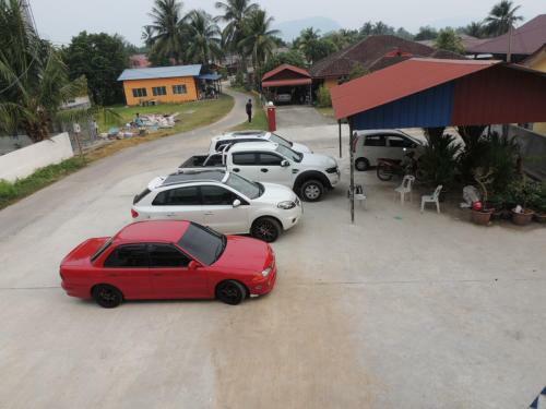 Perintis Motel Kuah Langkawi