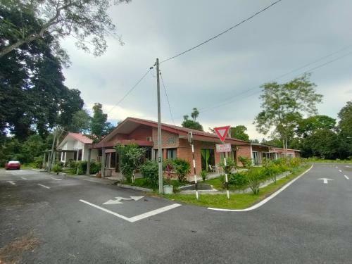 Rouhi Retreat Villas North Langkawi