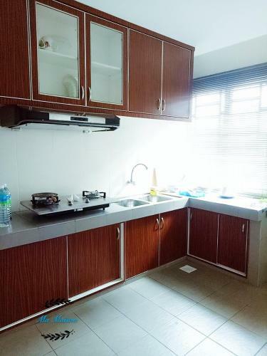 Sri Manjung Ma Maison Homestay