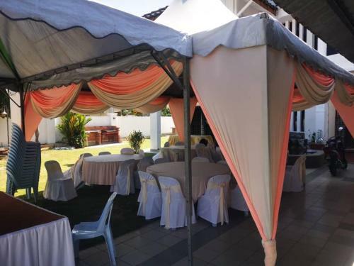 Prairie Villa Homestay