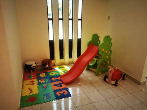 Prairie Villa Homestay