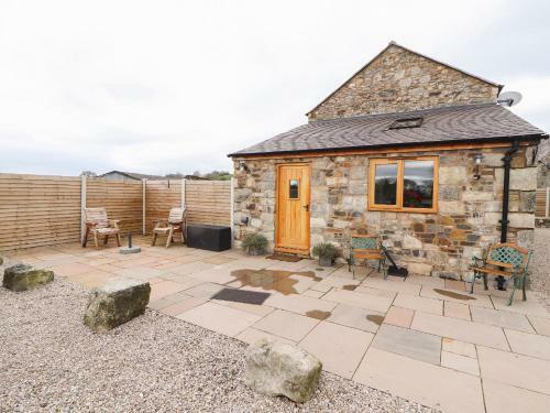 The Old Cart House