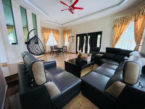 Apartamento Homestay Seri Pangkor