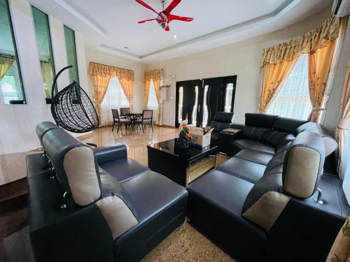 Apartamento Homestay Seri Pangkor