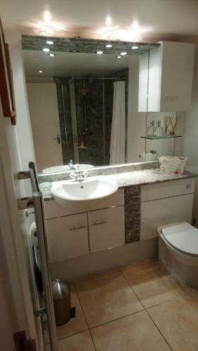 Apartamento The Room With The View