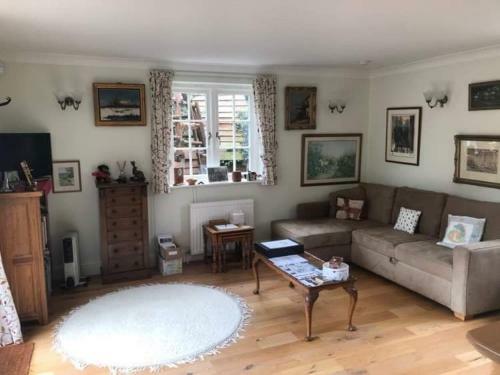 Agroturismo Lane End Cottage