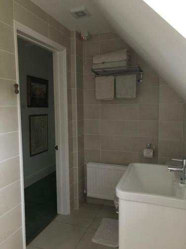 Agroturismo Lane End Cottage