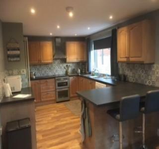 Sunnyside Holiday Home