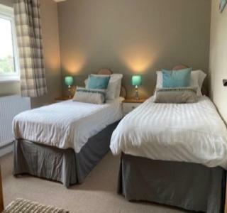 Sunnyside Holiday Home