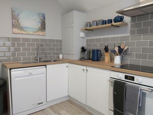 Apartamento Turnstone - Pakefield Holiday Home