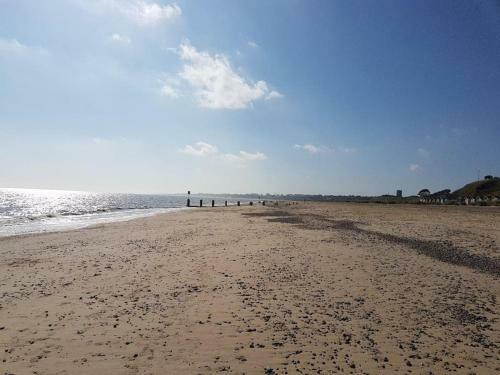 Apartamento Turnstone - Pakefield Holiday Home