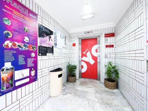 Hotel Oyo 979 Hua Kuok Inn