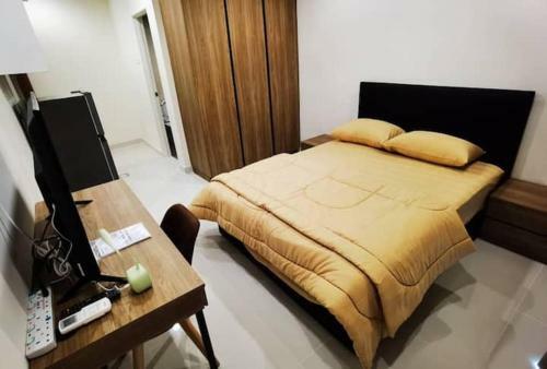 Apartamento Ricky's Homestay Kozi Square