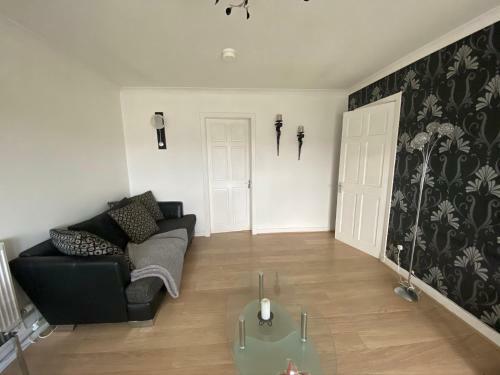 Apartamento Elegant And Cosy Flat With Jacuzzi Bath