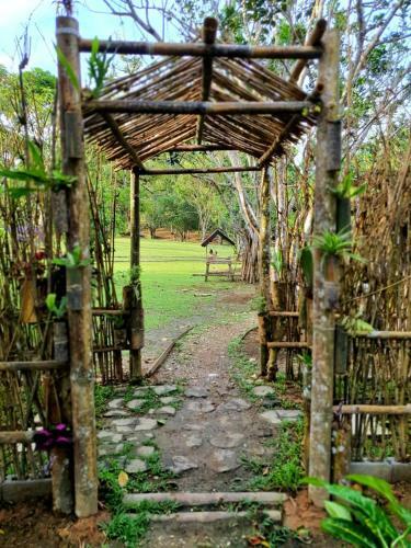 Glamping Sumiran Eco Park & Resort