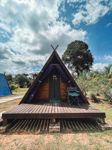 Glamping Sumiran Eco Park & Resort
