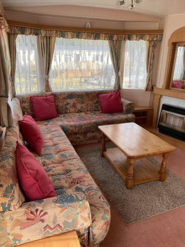 Apartamento G3 Holiday Caravan