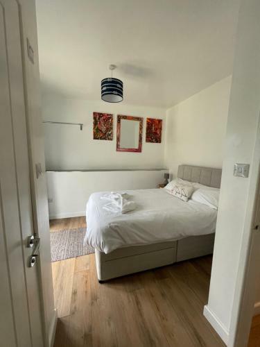 Apartamento Driftwood Coral