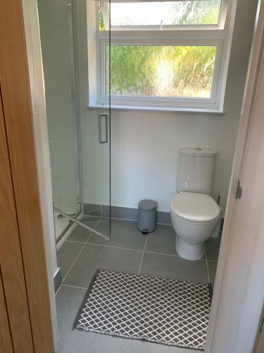 Lodge Great Location En-suite With Private Entrance
